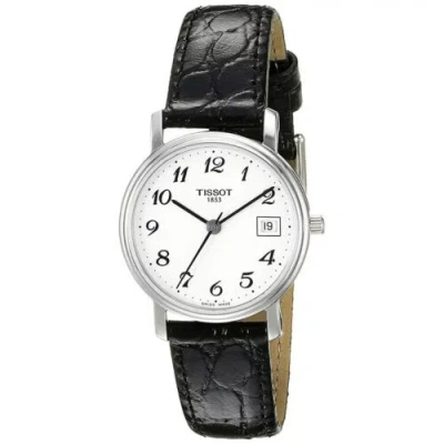 Pre-owned Tissot T-lady Women's Watch