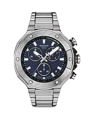 TISSOT T-RACE CHONOGRAPH, 45MM