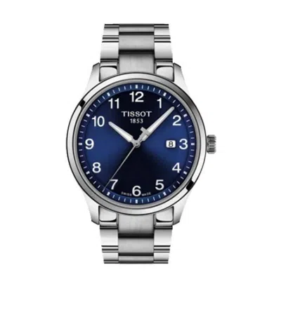 Tissot T-sport Series Watches In Gray