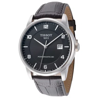 Tissot T-classic Men's Watch In Neutral