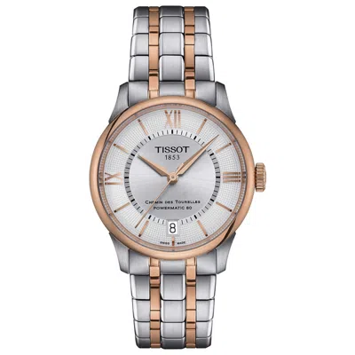 Tissot T-classic Women's Watch