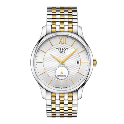 Tissot Junya Series Watches In White