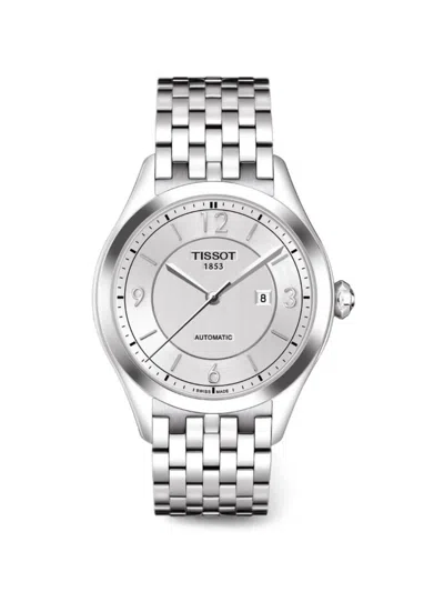 Tissot T-one 33mm Watch In Silber