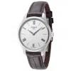 Tissot Tradition Women's Watch T0632091603800 In Brown