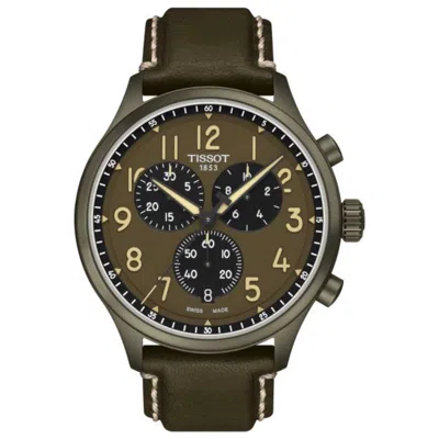 Tissot T-sport Chrono Xl Men's Watch
