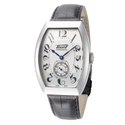 Pre-owned Tissot Unisex Heritage Quartz Watch T66162632