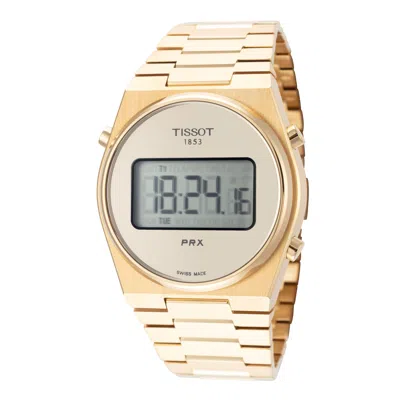 Tissot Unisex Prx 35mm Quartz Watch