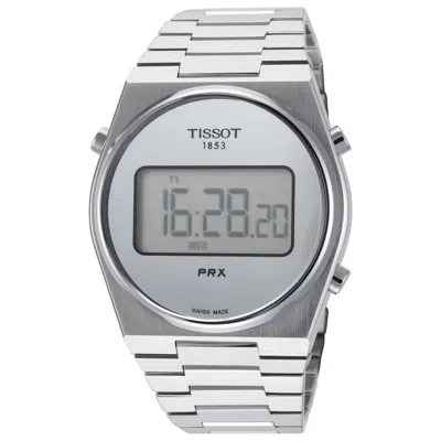 TISSOT TISSOT UNISEX WATCH T1372631103000