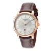 Tissot Women's Carson 30mm Automatic Watch