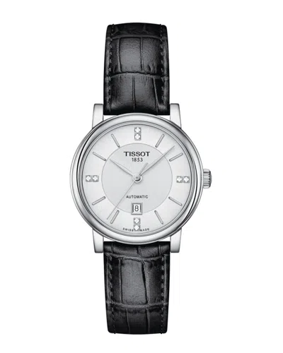 TISSOT TISSOT WOMEN'S CARSON WATCH