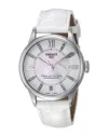 Tissot Chemin Des Tourelles Automatic Ladies Watch T099.207.16.116.00
