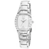 Tissot Women's Femini-t Mother Of Pearl Dial Watch In Multi