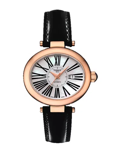 Tissot Women's Glamorous Lady Watch