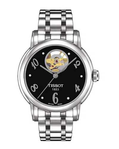 Tissot Women's Lady Heart Watch