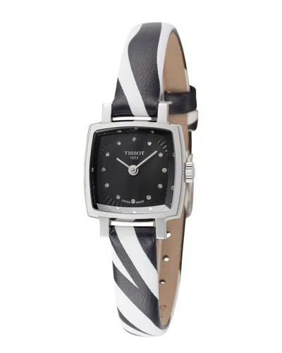 Tissot Women's Lovely Summer Watch In Multi