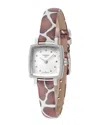 Tissot Women's Lovely Watch