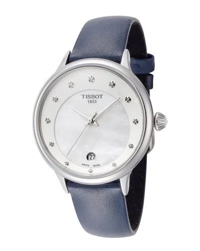 Tissot Women's Odaci-t Watch