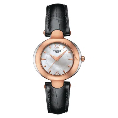 Tissot Women's Organdy 36mm Quartz Watch In Multi
