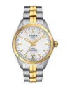 Tissot Women's Pr 100 Powermatic 80 Watch
