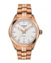 Tissot Women's Pr 100 Watch In Metallic