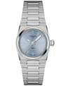 Tissot Prx Quartz Watch, 25mm In No Color