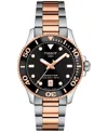 Tissot Seastar 1000 Watch, 36mm