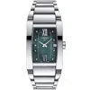 Tissot Women's T-classic Generosi-t Black Mop Dial Watch