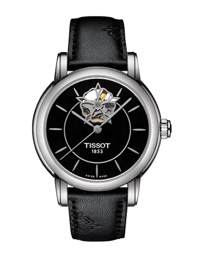 Tissot Women's T-classic Lady Heart Watch