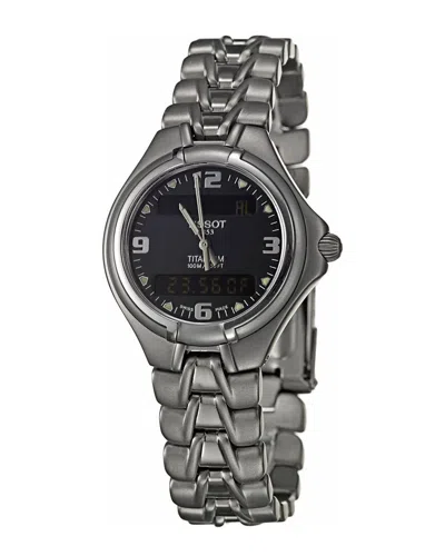 Tissot Women's T-classic Watch