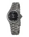 Tissot Women's T-classic 33mm Quartz Watch