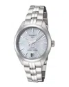 Tissot Women's T-classic Watch