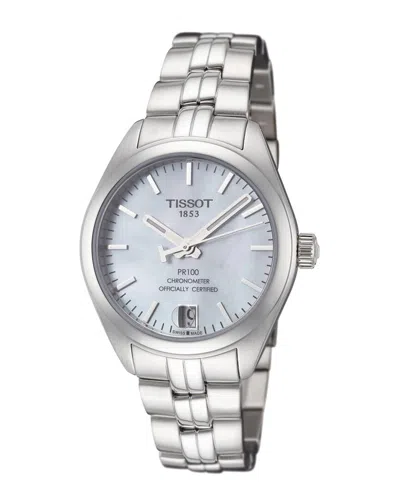 Tissot Women's T-classic Watch