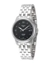 Tissot Women's T-classic Watch