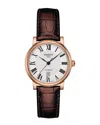 Tissot Women's T-classic Watch
