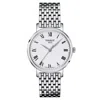 Tissot Everytime Watch, 34mm In Gray