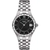 Tissot Women's T-lady Black Dial Watch
