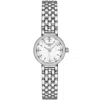Tissot T058.009.11.031.00 Lovely Stainless Steel Watch In Multi