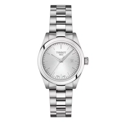 Tissot Women's T-my Lady 29mm Watch In Metallic