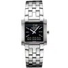 Tissot Women's T-trend Black Dial Watch