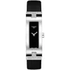 Tissot Women's T-trend T-lady Black Dial Watch