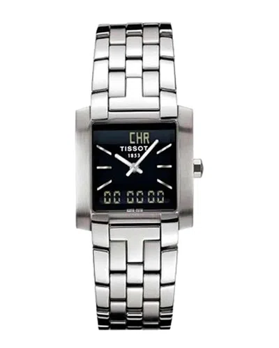 Tissot Women's T-trend Watch