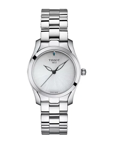 Tissot Women's T-wave Watch