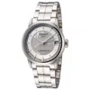 Tissot Women's Luxury 33mm Automatic Watch In Metallic