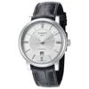 Tissot Women's Watch T1222071603601 In Black