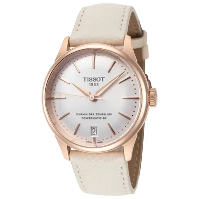 TISSOT TISSOT WOMEN'S WATCH T1392073603100