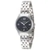 Tissot Women's Le Locle 25.3mm Automatic Watch In Metallic