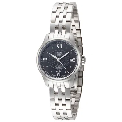 TISSOT LE LOCLE WOMEN'S WATCH