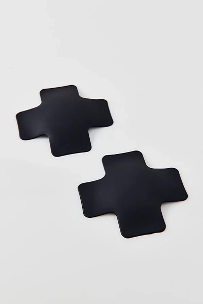 Tita The X Reusable Nipple Cover Set In Black X, Women's At Urban Outfitters