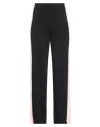 Tití Milano Woman Pants Black Size 4 Viscose, Polyamide