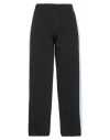 Tití Milano Woman Pants Black Size 6 Viscose, Polyamide In Black